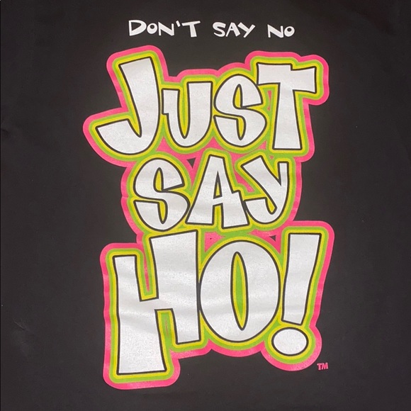 WWF shirt - Picture 2 of 8